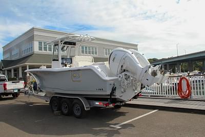 BOATZON | Sea Hunt Ultra 275SE 2025
