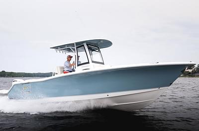 BOATZON | Sea Hunt Ultra 275SE 2025