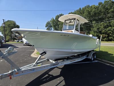 BOATZON | Sea Hunt Ultra 275SE 2025 BOATZON | Sea Hunt Ultra 275SE 2025