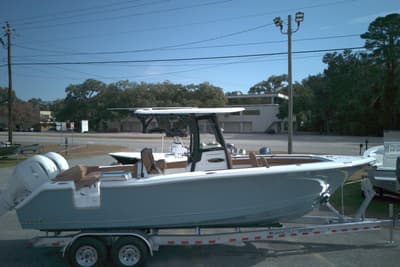 BOATZON | Sea Hunt Ultra 275SE 2026