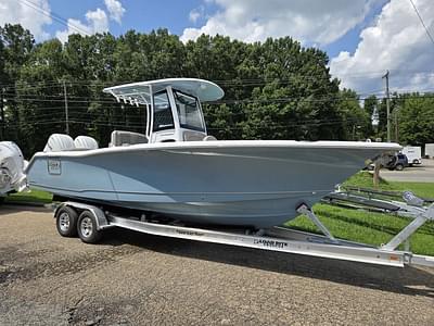 BOATZON | Sea Hunt Ultra 275SE 2026