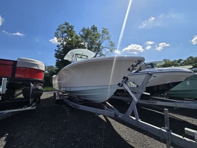 BOATZON | Sea Hunt Ultra 275SE 2027
