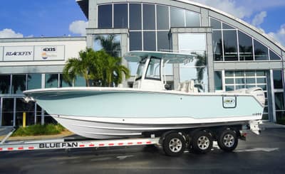BOATZON | Sea Hunt Ultra 275SE 2027 BOATZON | Sea Hunt Ultra 275SE 2027