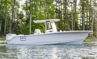 BOATZON | Sea Hunt Ultra 275SE 2027