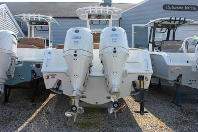 BOATZON | Sea Hunt Ultra 275SE 2027