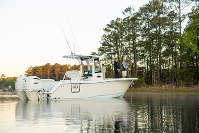 BOATZON | Sea Hunt Ultra 275SE 2027