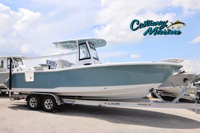 BOATZON | Sea Hunt Ultra 275SE 2027