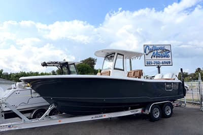 BOATZON | Sea Hunt Ultra 275SE 2027