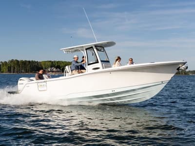 BOATZON | Sea Hunt Ultra 275SE 2027