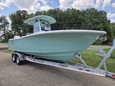 BOATZON | Sea Hunt Ultra 275SE 2027