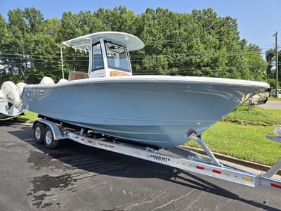 BOATZON | Sea Hunt Ultra 275SE 2027