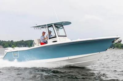 BOATZON | Sea Hunt Ultra 285 CB 2026