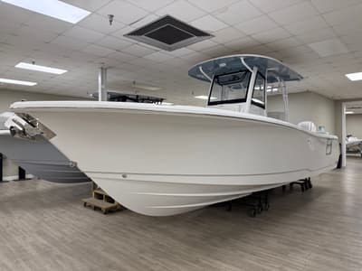 BOATZON | Sea Hunt Ultra 285 CB 2026