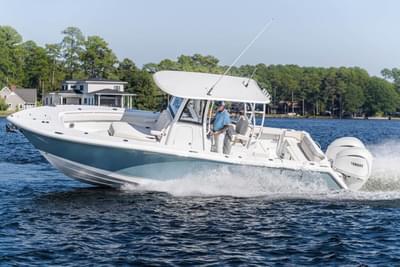 BOATZON | Sea Hunt Ultra 285 Coffin Box 2026 BOATZON | Sea Hunt Ultra 285 Coffin Box 2026