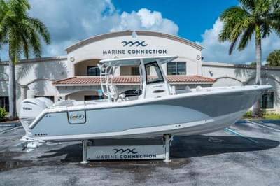 BOATZON | Sea Hunt Ultra 285 FS 2026 BOATZON | Sea Hunt Ultra 285 FS 2026