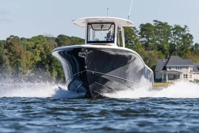 BOATZON | Sea Hunt Ultra 285 SE 2026