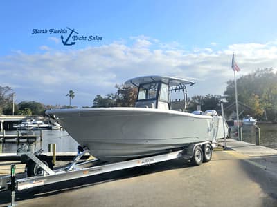 BOATZON | Sea Hunt Ultra 285 SE 2026