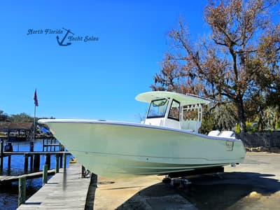 BOATZON | Sea Hunt Ultra 285 SE 2026