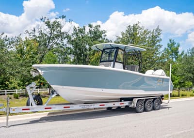 BOATZON | Sea Hunt Ultra 285 SE 2026
