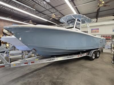 BOATZON | Sea Hunt Ultra 285 SE 2026 BOATZON | Sea Hunt Ultra 285 SE 2026
