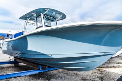 BOATZON | Sea Hunt Ultra 285 SE 2026