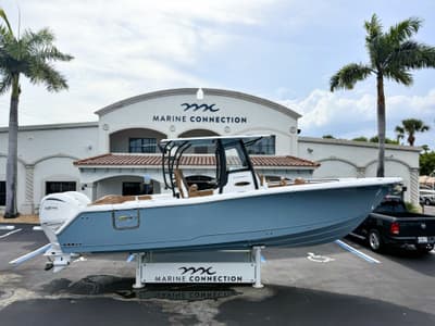 BOATZON | Sea Hunt ULTRA 285 SE 2027
