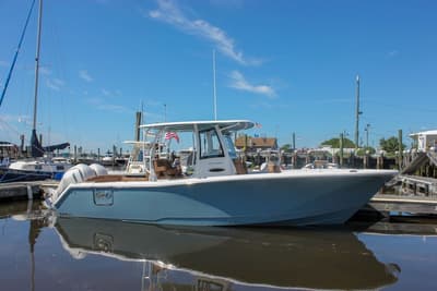 BOATZON | Sea Hunt Ultra 285SE 2026 BOATZON | Sea Hunt Ultra 285SE 2026