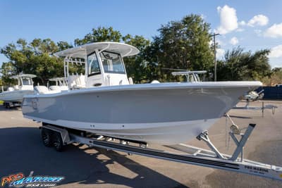 BOATZON | Sea Hunt Ultra 285SE 2026