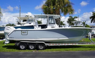 BOATZON | Sea Hunt Ultra 285SE 2027 BOATZON | Sea Hunt Ultra 285SE 2027