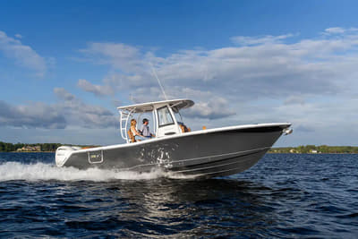 BOATZON | Sea Hunt Ultra 285SE 2027