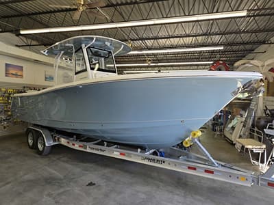 BOATZON | Sea Hunt Ultra 285SE 2027