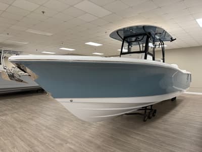 BOATZON | Sea Hunt Ultra 305 CB 2026