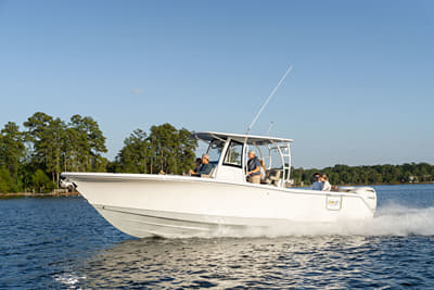 BOATZON | Sea Hunt Ultra 305 FS 2027