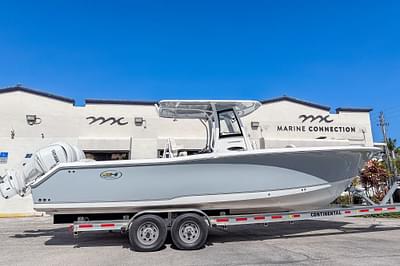 BOATZON | Sea Hunt Ultra 305 SE 2022 BOATZON | Sea Hunt Ultra 305 SE 2022