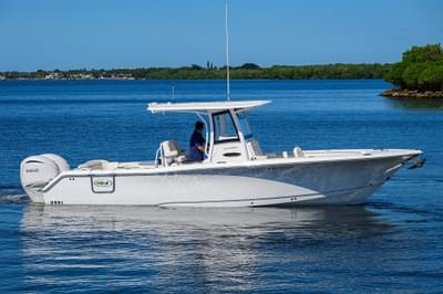 BOATZON | Sea Hunt Ultra 305 SE 2024