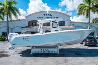BOATZON | Sea Hunt Ultra 305CB 2026