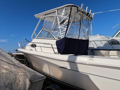 BOATZON | Sea Hunt Victory 225 2011 BOATZON | Sea Hunt Victory 225 2011