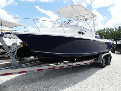 BOATZON | Sea Hunt Victory 225 2013 BOATZON | Sea Hunt Victory 225 2013