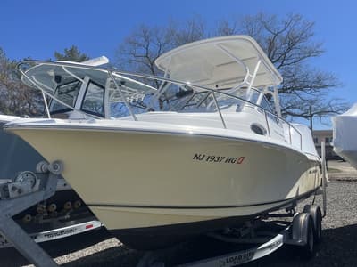 BOATZON | Sea Hunt Victory 225 2014