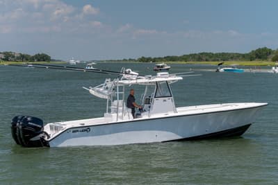 BOATZON | Sea-Lion 34 TE 2022