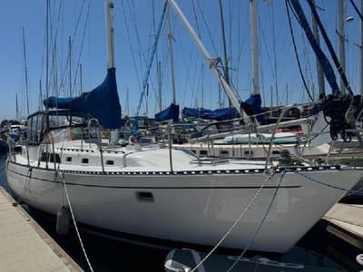 BOATZON | SEA MAID 1982