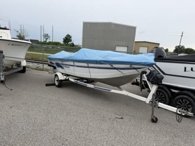 BOATZON | Sea Nymph 161 Fishing Machine 1995 BOATZON | Sea Nymph 161 Fishing Machine 1995