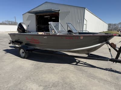 BOATZON | SEA NYMPH SS175 1989