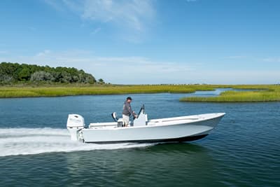BOATZON | Sea Ox 230 Center Console 1980