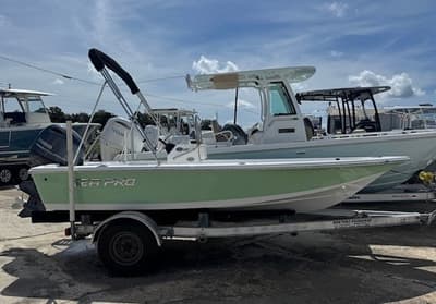 BOATZON | Sea Pro 172 2027 BOATZON | Sea Pro 172 2027
