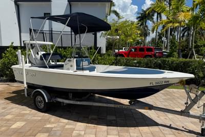 BOATZON | Sea Pro 172 Bay 2019