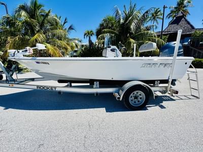 BOATZON | Sea Pro 172 BAY 2022