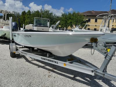 BOATZON | Sea Pro 172 Bay 2023