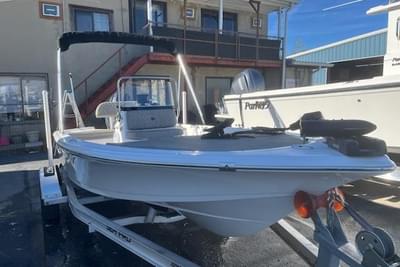 BOATZON | Sea Pro 172 Bay 2023 BOATZON | Sea Pro 172 Bay 2023