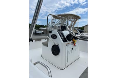 BOATZON | Sea Pro 172 Bay 2023